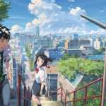 Your Name - Anime tão aclamado em 2016 estará de volta ao Netflix