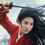 Mulan - Live-action ganha novo cartaz apresentando a personagem em ação