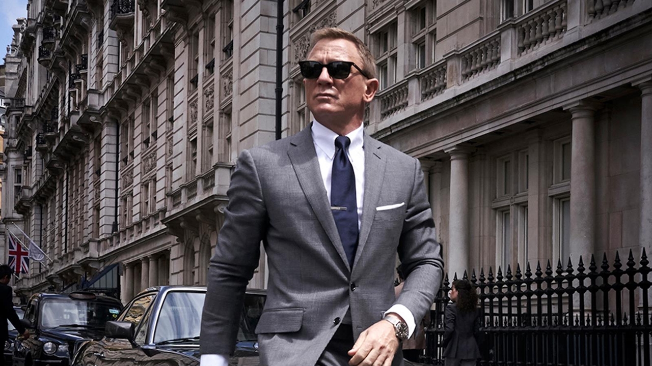 007: Sem tempo para morrer - Novo filme ganha trailer