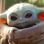 Star Wars - Baby Yoda apresentado em The Mandalorian ganha boneco funko
