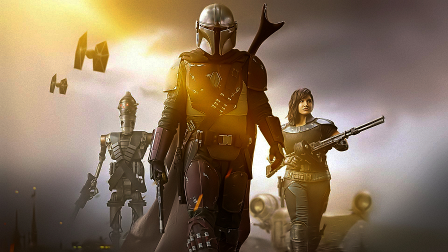 The Mandalorian: Episódio 4 apresenta um velho conhecido da saga Stars Wars