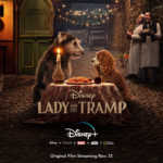 [Crítica] A Dama e o Vagabundo Live-Action da Disney
