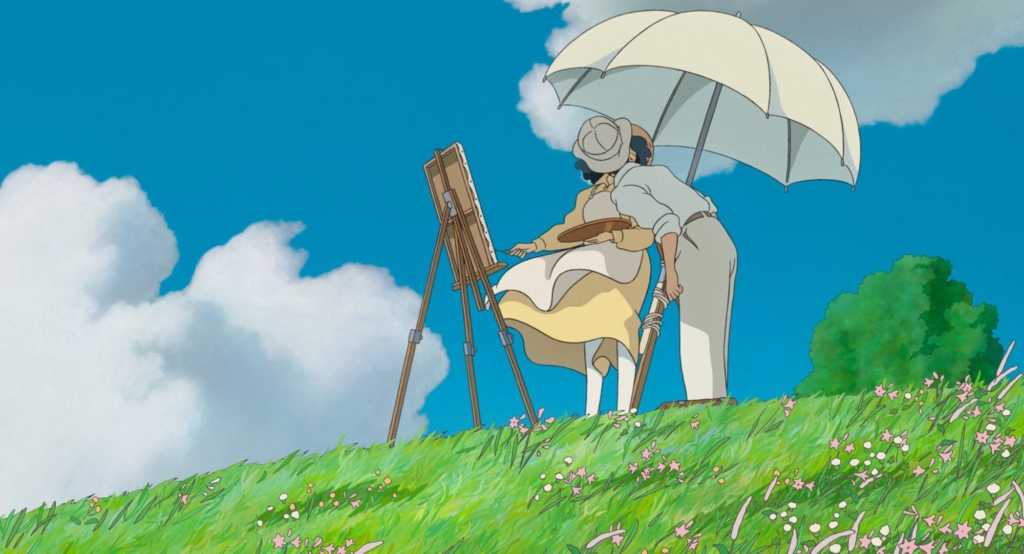Vidas ao vento (2013)