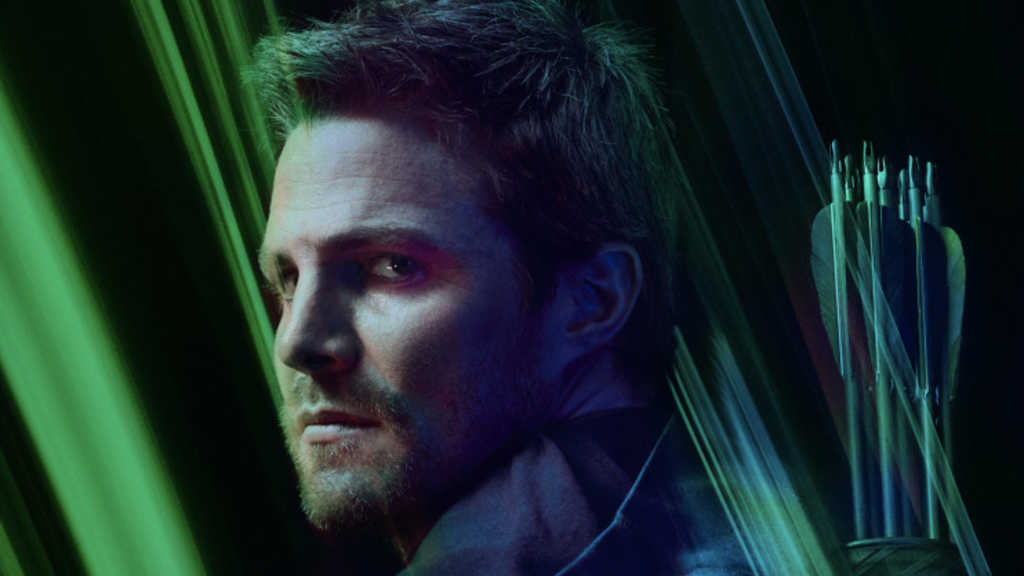 Arrow (CW)