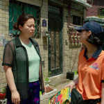 Cenas do filme Parasita (3)