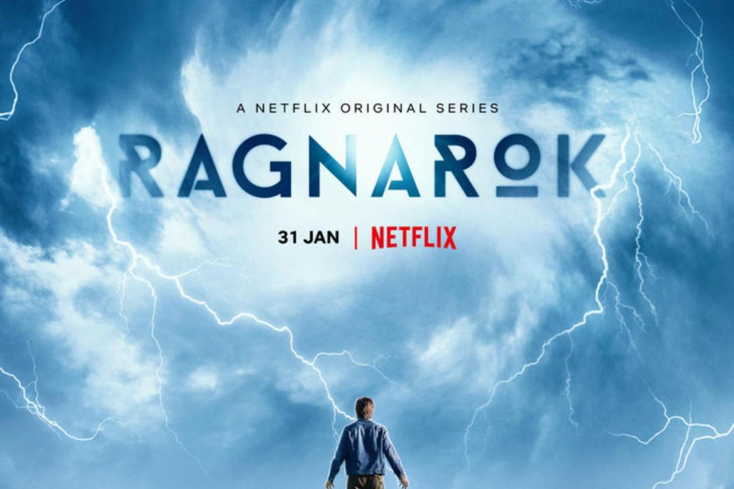 Ragnarok - Seriado no Netflix que foca na mitologia nórdica já esta disponível