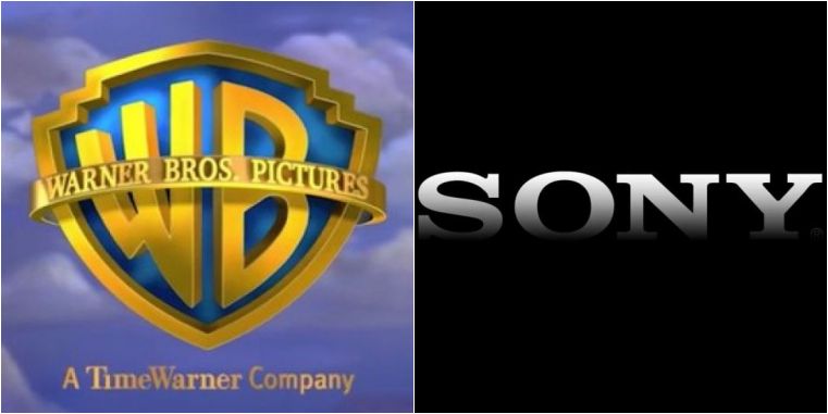 Warner e Sony