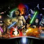 As melhores histórias de Star Wars não estão nos filmes
