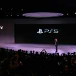 Vídeo pode ter revelado o design final do PS5 e sua tela de início