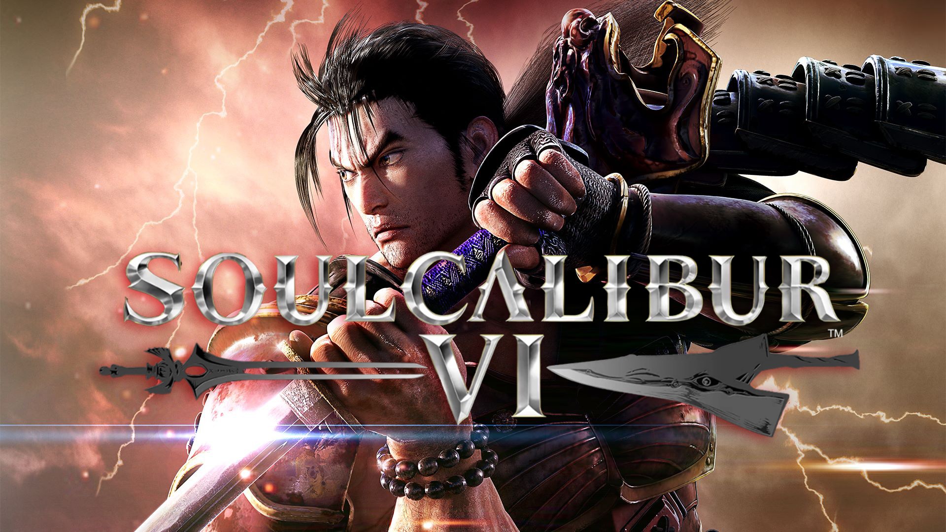 SoulCalibur VI primeiro gameplay de Haohmaru
