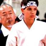 Karate Kid está indo para a Broadway como um musical