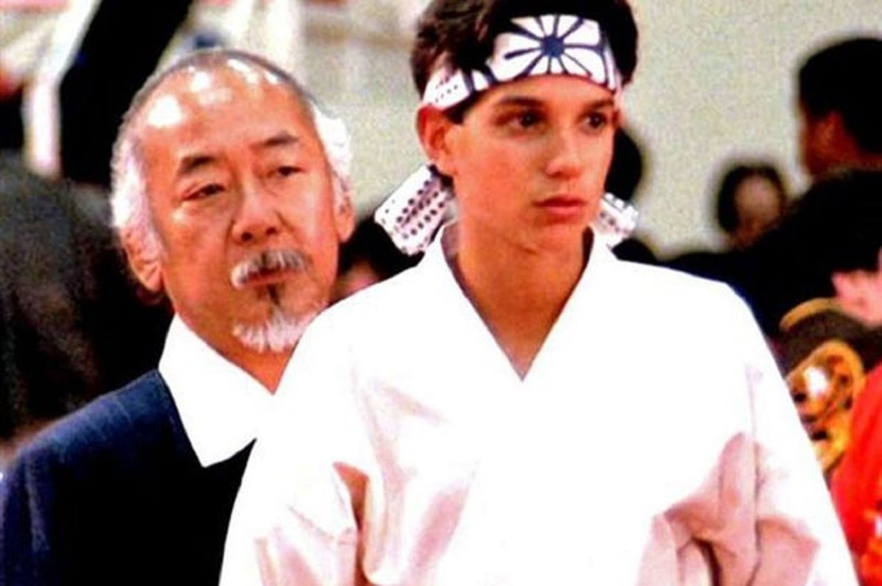 Karate Kid está indo para a Broadway como um musical