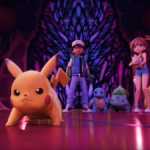 Pokemon o filme (2020)
