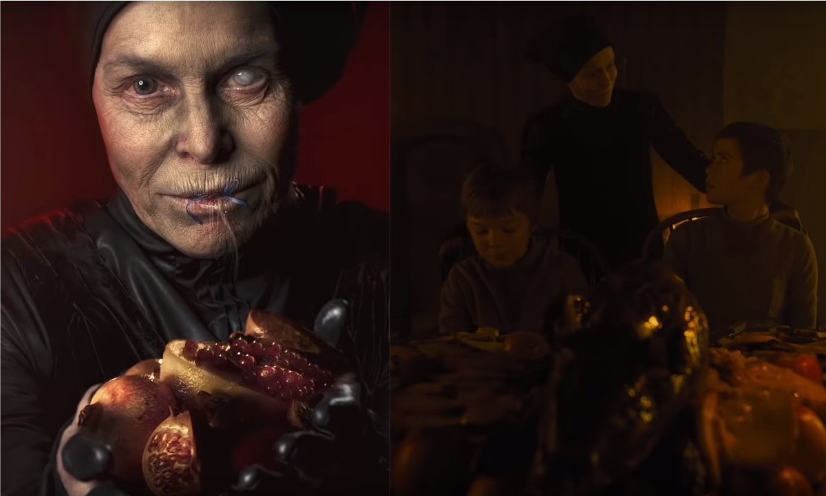 Maria e João: O conto das bruxas - Filme ganha trailer sinistro de terror