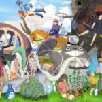 21 filmes do estúdio Ghibli chegarão ao Netflix em 2020
