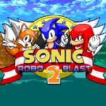 Mais um fan game da franquia Sonic de qualidade!