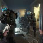 Half-Life Collection poderá ser jogado de graça até o lançamento de Half-Life Alyx