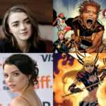 Novos Mutantes farão referência a filmes anteriores dos X-Men