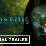Morbius - Primeiro trailer do filme com Jared Leto é liberado pela Sony