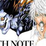 Death Note - Mangá ganhará história inédita em fevereiro