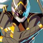 Omega Rangers é destaque em evento dos Power Rangers - Necessary Evil