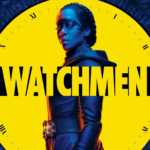 Minhas Impressões - Série Watchmen