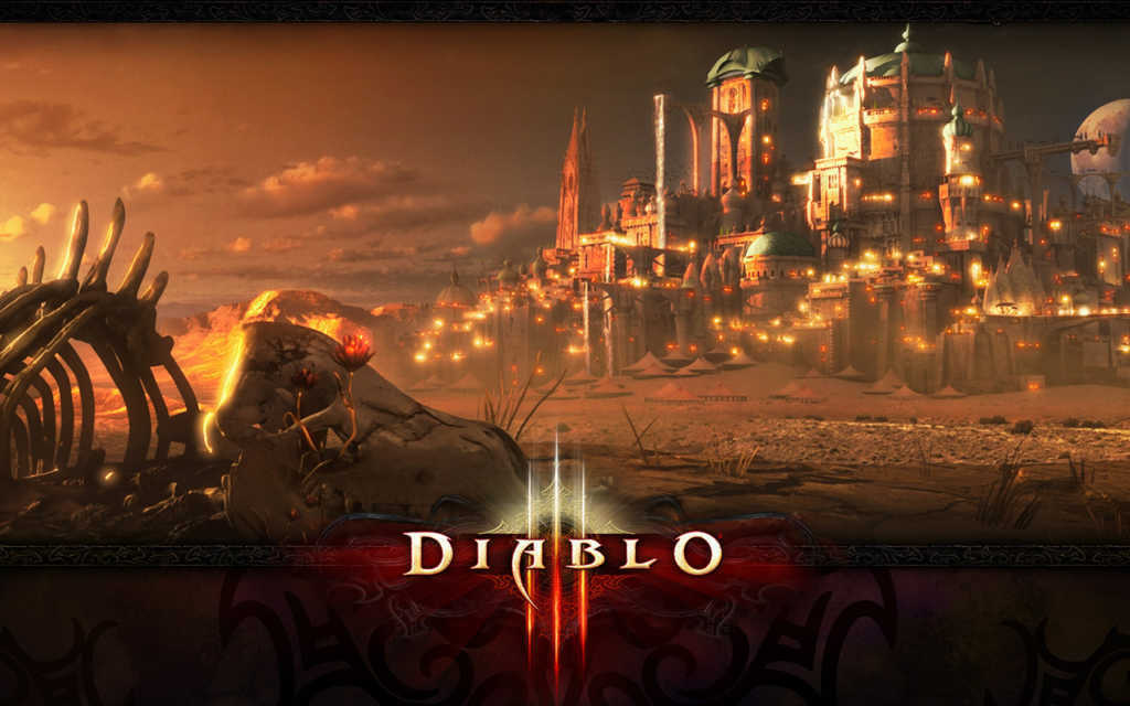 Diablo III