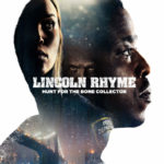 Russell Hornsby em 'Lincoln Rhyme: Hunt for the Bone Collector'
