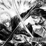 10 cenas de luta com Bleach que tornam o anime inesquecível 30