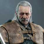 Os fãs do Witcher aprovam a escolha da Netflix para Vesemir, como anunciado o elenco da segunda temporada