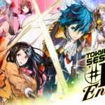 Tokyo Mirage Sessions #FE Encore é música doce para os nossos ouvidos