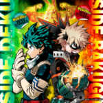 My Hero Academia: Heroes Rising Review: O que significa ser um herói?