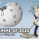 O Anime Mais Popular de 2020 De acordo com a Wikipedia