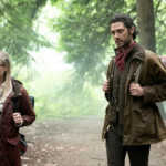 The Magicians - EP Sera Gamble Breaks - Big Eliot / Alice da quinta temporada