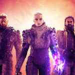 Outriders Mistura Gears of War e Mass Effect em um Shooter - Hardcore