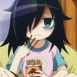 Anime para o Romântico Desajeitado e o Desajeitado Romântico