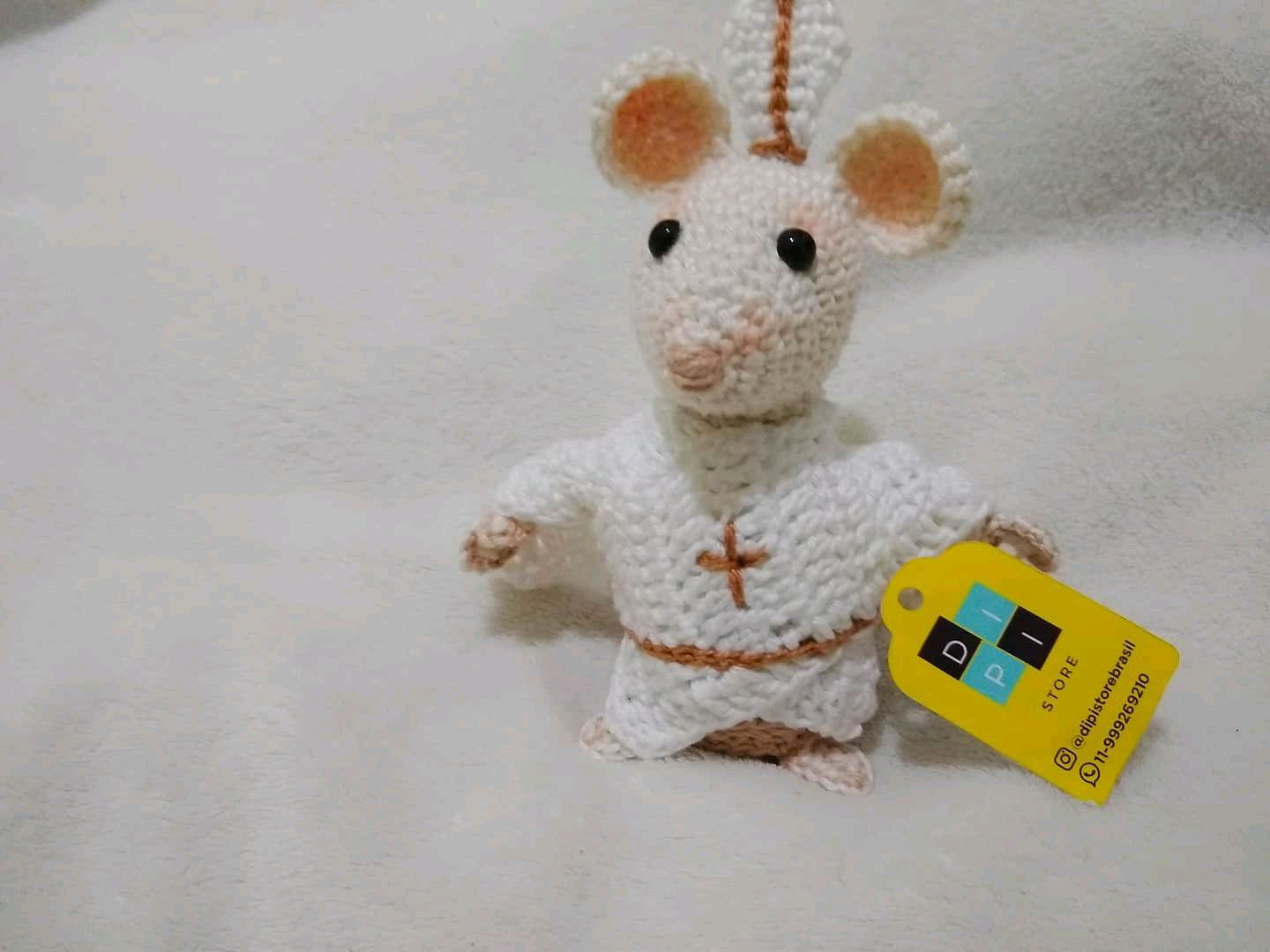 Meme do 'Rato Dorime Ameno' é transformado em game por desenvolvedor brasileiro