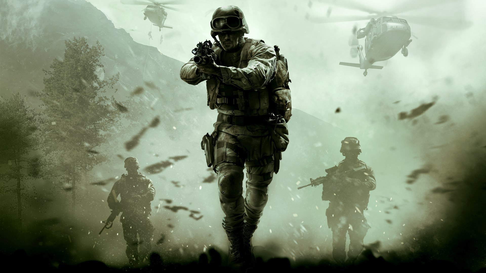 Activision Blizzard confirmou novo Call Of Duty; mas com tantos títulos e linhas de sequência da franquia. Qual será o jogo de 2020?