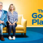 Explicou o final da série Good Place: Paz após a morte