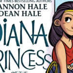 Equipe Princess Of The Amazons fala sobre a vida antes da mulher maravilha, da amizade e do futuro