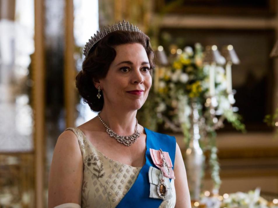 The Crown temporada 3: Netflix revela aumento nos números de exibição da série de Olivia Colman