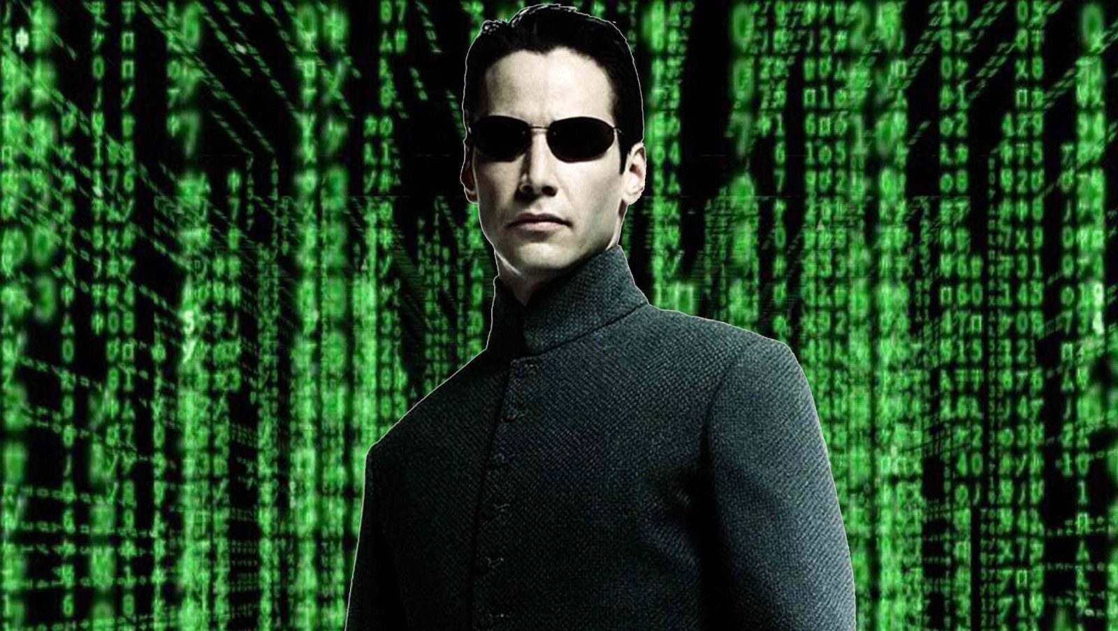 Matrix 4 - Keanu Reeves compartilha videos de gravação filmando o 4º filme