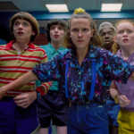 Stranger Things - Rumores indicam que o seriado irá acabar após a quarta temporada divida em duas partes