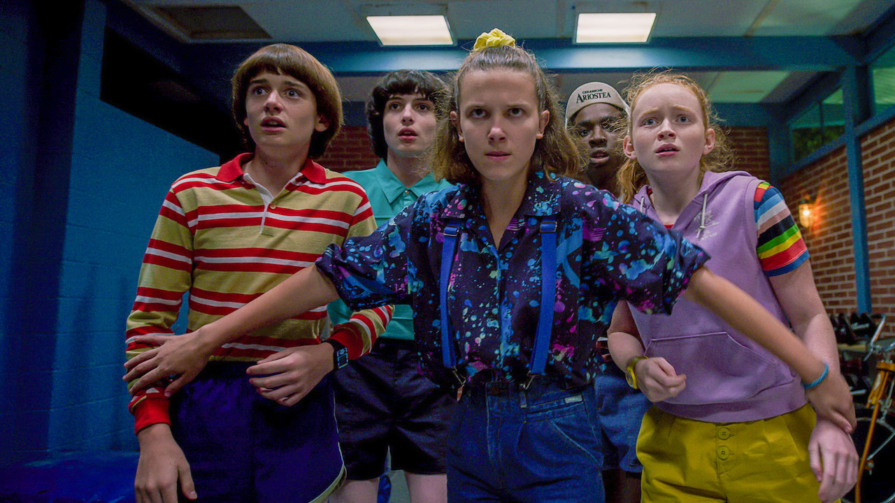 Stranger Things - Rumores indicam que o seriado irá acabar após a quarta temporada divida em duas partes