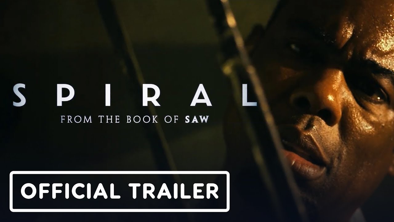 Jogos Mortais - Novo filme da franquia ganha trailer