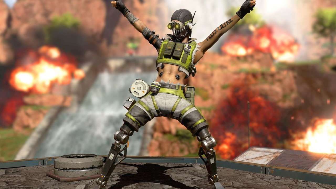 Apex Legends Season 4: Notas de atualização; Revenant; alterações de mapa e novidades