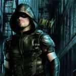 Arrow season finale