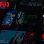 Netflix acusada de 'roubo de rodovia' por conta de imposto, com receita do Reino Unido atingindo £ 1 bilhão