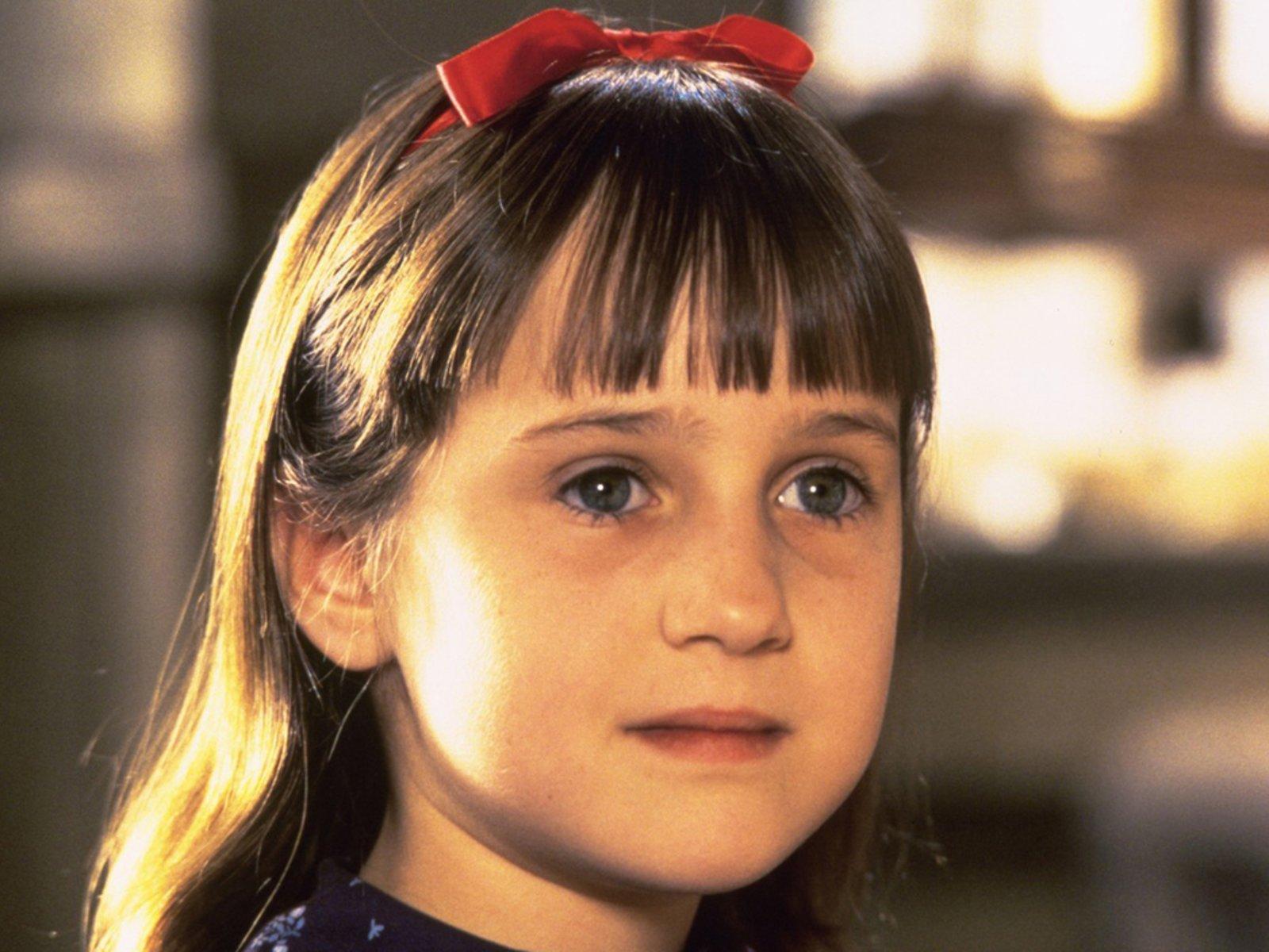 Matilda: Netflix produzirá novo filme inspirado no musical de West End