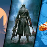 Bloodborne; Kentucky Route Zero; Street Fighter Alpha 3 e muito mais